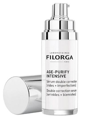 صورة فلورجا _ سيروم للتصحيح البقع 30 مل